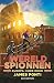 Europa: code rood (Wereldspionnen, #7)