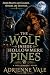The Wolf Inside Hollowmere Pines by Adrienne Vale