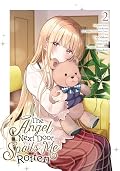 The Angel Next Door Spoils Me Rotten 02