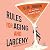 Rules for Aging and Larceny by Julia London