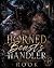The Horned Beast’s Handler:...