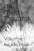 My Mind's Thoughts by Katelin Stack