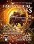 Fantastical Foes by Jenna Harte
