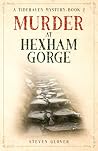 Murder at Hexham ...