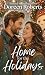 Home for the Holidays: A Cl...