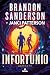 Infortunio (Trilogía de la Brecha, #1)