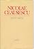 Opere alese, Vol. 1 (1965-1...