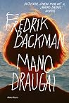 Mano draugai