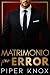 Matrimonio por error (Multi...