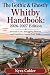 The Gothic & Ghostly Whitby Handbook by Nyra Calder