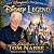 From Disneyland's Tom Sawyer to Disney Legend by Tom Nabbe