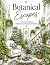 Botanical Escapes: A Colori...