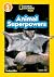Animal Superpowers