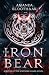 The Iron Bear (A Myths of t...