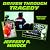 Driven Through Tragedy
