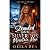 Stranded With The Silver Fox Mountain Man by Della Rea