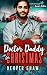 Doctor Daddy for Christmas ...