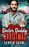 Doctor Daddy for Christmas (Christmas at Juniper Hollow #1)
