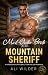 Mail-Order Bride for the Mountain Sheriff by Ali Wilder