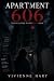 Apartment 606: The building...