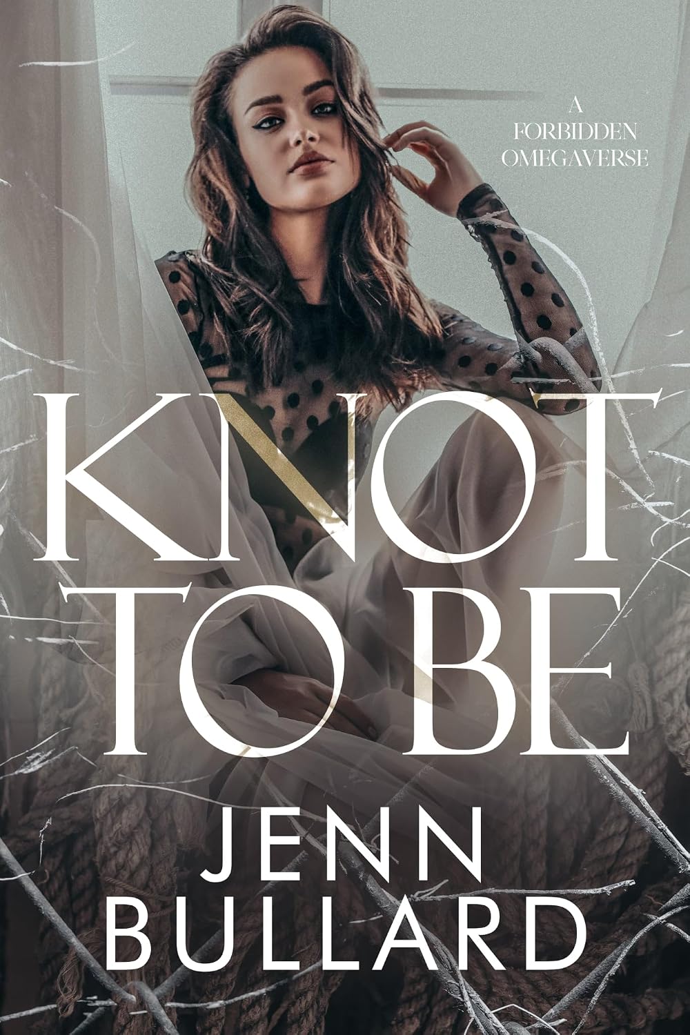Knot to Be (Forbiddenverse)