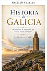 History of Galicia
