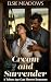 Cream and Surrender by Elsie Meadows