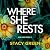 Where She Rests (Nikki Hunt #12)