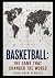 Basketball by Sean Schultz