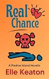 Real Chance by Elle Keaton