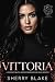 Vittoria by Sherry Blake