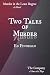 Two Tales of Murder by Ed Finnegan