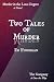 Two Tales of Murder: Murder...