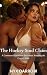 The Hockey Stud Claim by Nyx Darrow