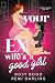 Your Ex-Wife's A Good Girl by Rosy Bond Your Ex-Wife's A Good Girl by Rosy Bond