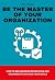 Take control of your organization by Jane Hawkins