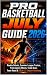 PRO BASKETBALL JULY GUIDE 2...