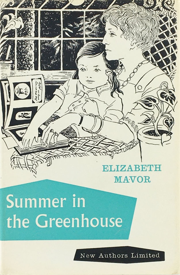Summer in the Greenhouse