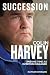 Succession: Colin Harvey an...