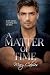 A Matter of Time by Mary Calmes A Matter of Time by Mary Calmes