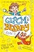 Glam and Beardy by Rachel WD