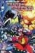 Transformers by Josh Burcham
