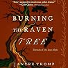 Burning the Raven...