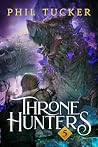 Throne Hunters #5