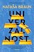 Univerzalnost