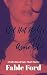 Red Hot Nights at the Azure Blue by Fable Ford