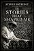 Steven Fontenot: The Stories That Shaped Me