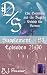 The Dominion and the Sugilite Supplement 3