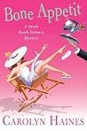 Bone Appétit (Sarah Booth Delaney #10) Book cover for Bone Appétit (Sarah Booth Delaney #10)