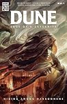 Dune: Edge of a C...